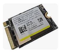 Phison P0221 512GB SSD 3600/3400MB/s Nvme M.2 2230 SSD | RK2PJ